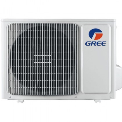 ΚΛΙΜΑΤΙΣΤΙΚΟ GREE AMBER GRC-181QI/KAM2-N5